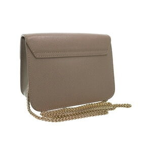 Furla Metropolis Shoulder Bag Chain